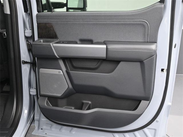 new 2025 Ford F-250 car, priced at $78,672