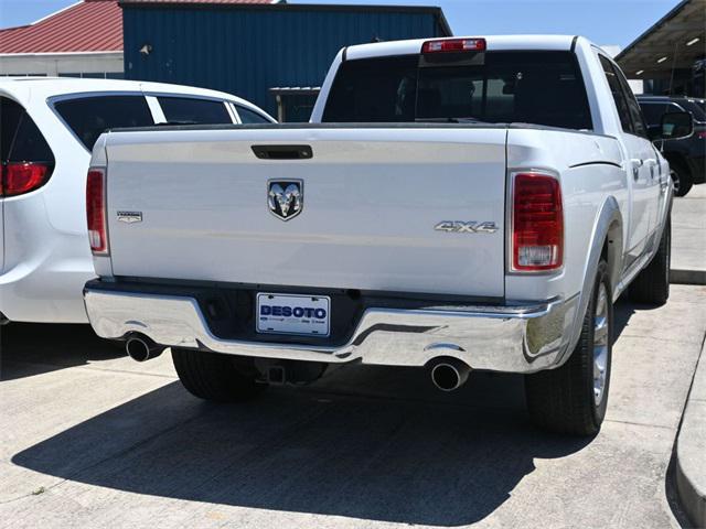 used 2016 Ram 1500 car, priced at $13,995