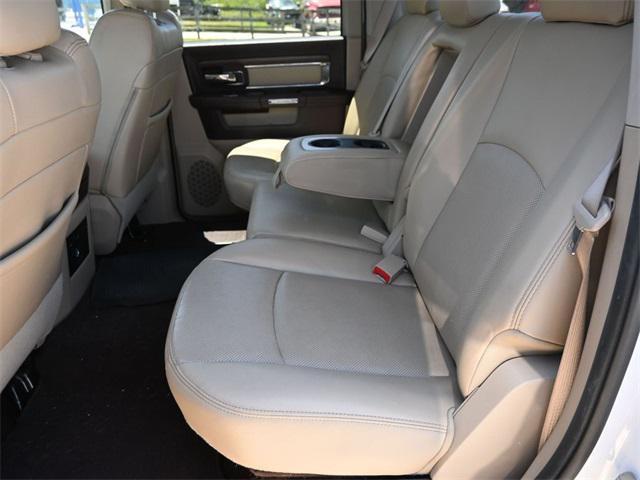 used 2016 Ram 1500 car, priced at $13,995