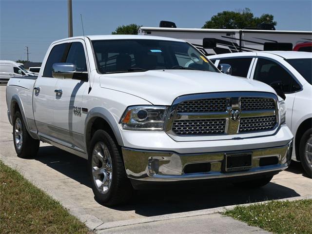 used 2016 Ram 1500 car, priced at $13,995