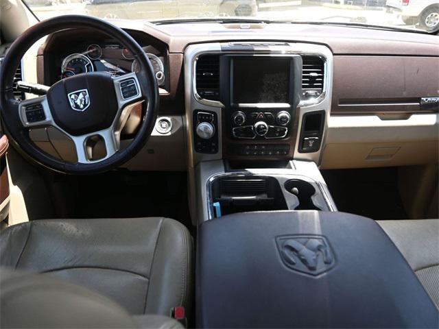 used 2016 Ram 1500 car, priced at $13,995