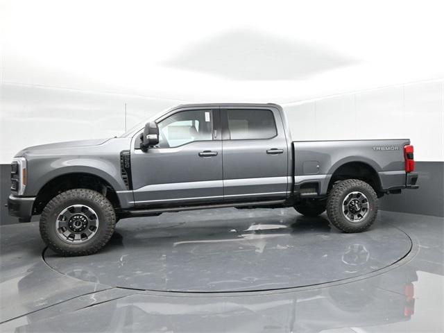 new 2024 Ford F-250 car, priced at $73,840