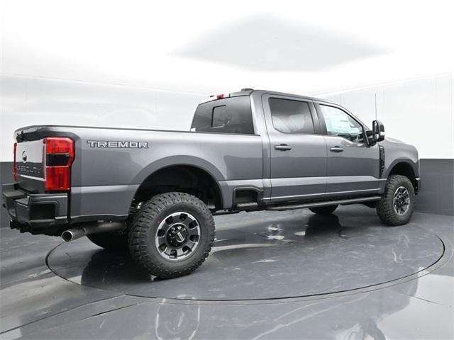 new 2024 Ford F-250 car, priced at $73,840