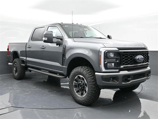 new 2024 Ford F-250 car, priced at $73,840