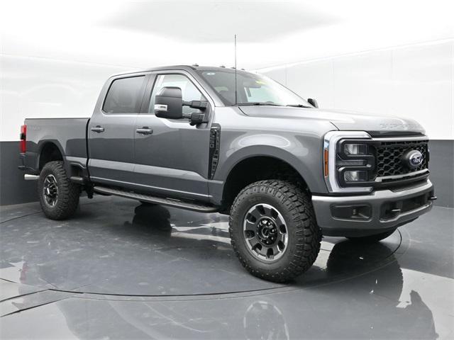 new 2024 Ford F-250 car, priced at $73,840