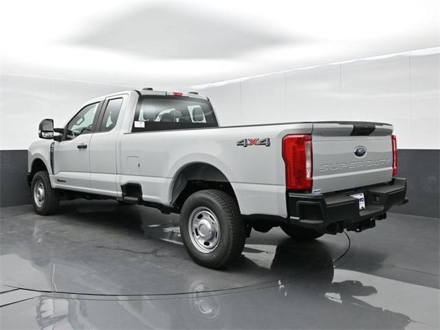 new 2025 Ford F-250 car, priced at $61,835