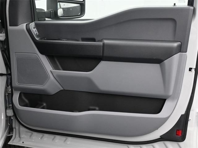 new 2025 Ford F-250 car, priced at $61,835