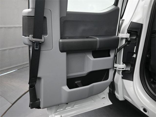 new 2025 Ford F-250 car, priced at $61,835