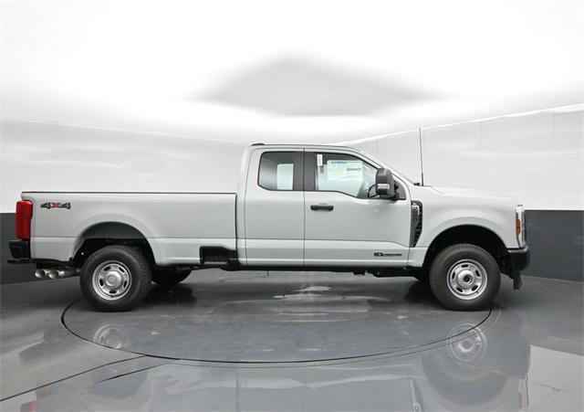 new 2025 Ford F-250 car, priced at $61,835