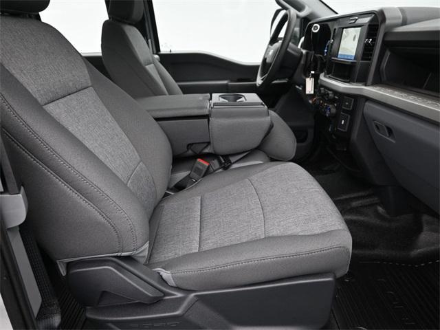 new 2025 Ford F-250 car, priced at $61,835