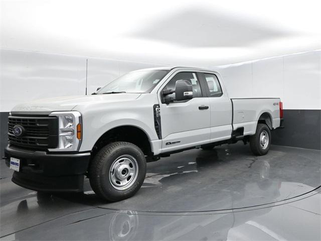new 2025 Ford F-250 car, priced at $61,835