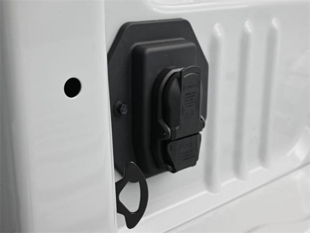 new 2025 Ford F-250 car, priced at $61,835