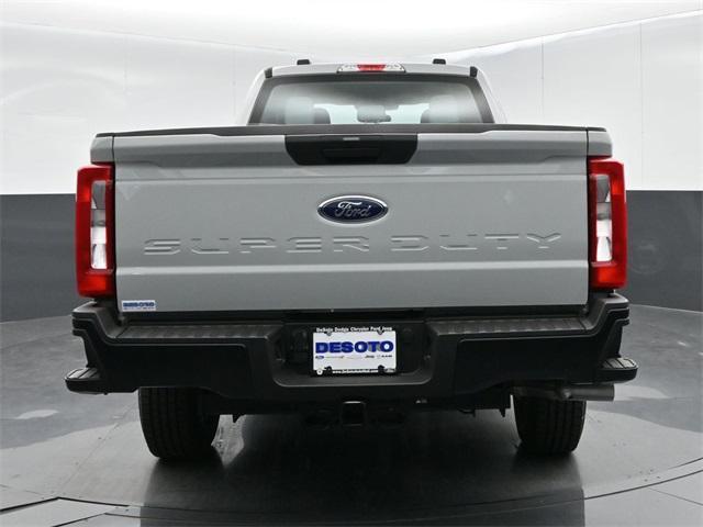 new 2025 Ford F-250 car, priced at $61,835