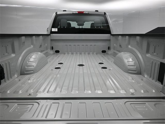 new 2025 Ford F-250 car, priced at $61,835