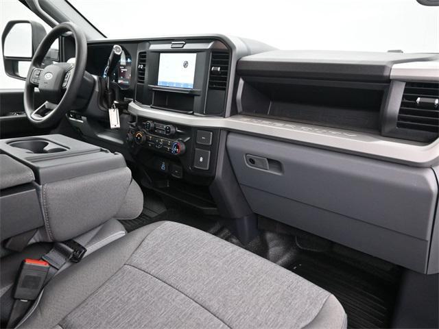 new 2025 Ford F-250 car, priced at $61,835