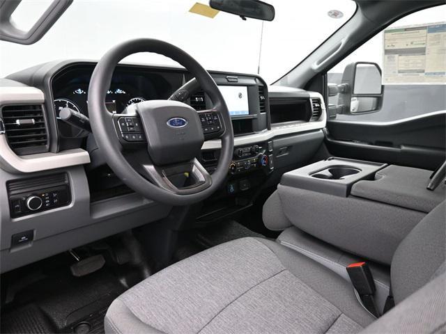 new 2025 Ford F-250 car, priced at $61,835