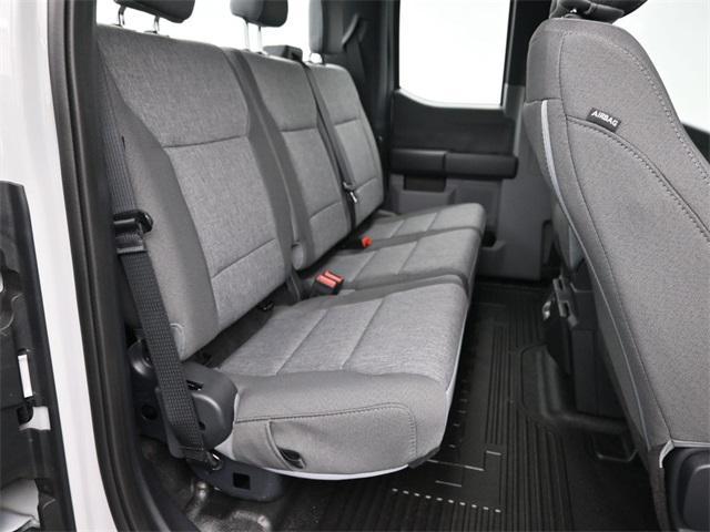 new 2025 Ford F-250 car, priced at $61,835