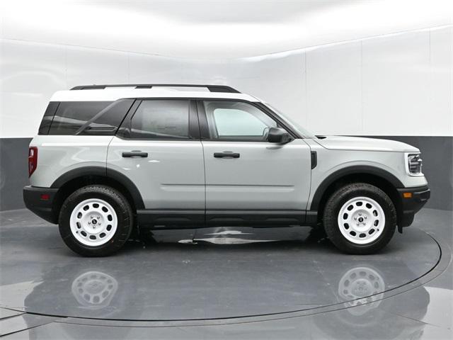 new 2024 Ford Bronco Sport car, priced at $34,535