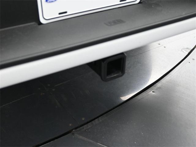 new 2025 Ford F-150 car, priced at $42,159