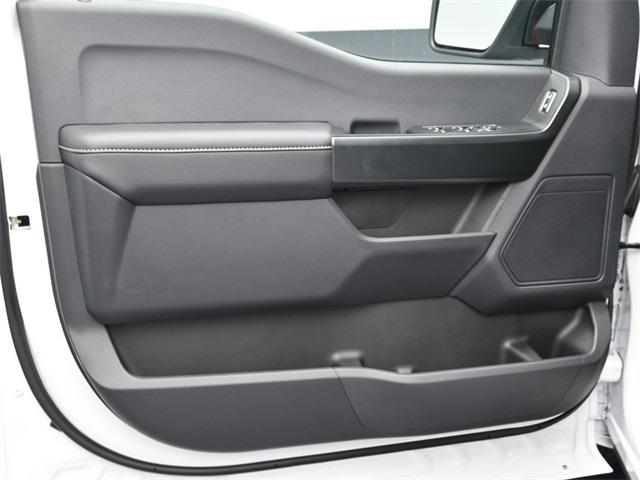 new 2025 Ford F-150 car, priced at $42,159