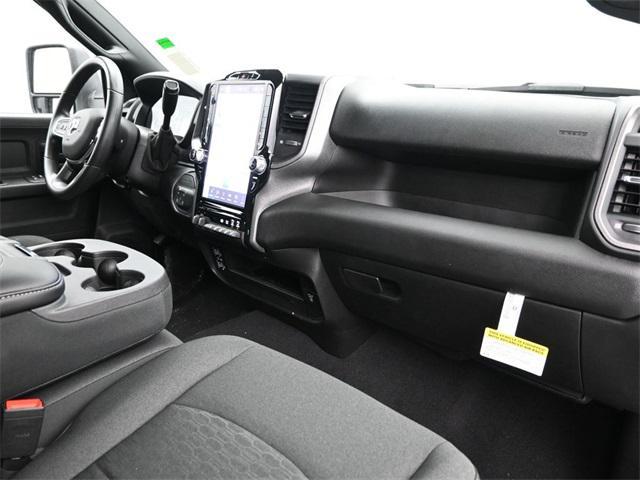 new 2026 Ram 2500 car, priced at $72,505