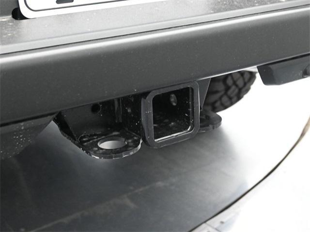 new 2026 Ram 2500 car, priced at $72,505
