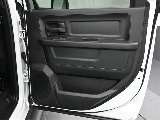 new 2026 Ram 2500 car, priced at $72,505