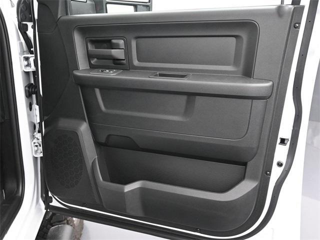 new 2026 Ram 2500 car, priced at $72,505
