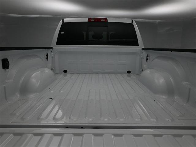 new 2026 Ram 2500 car, priced at $72,505