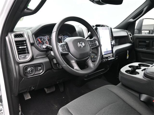 new 2026 Ram 2500 car, priced at $72,505