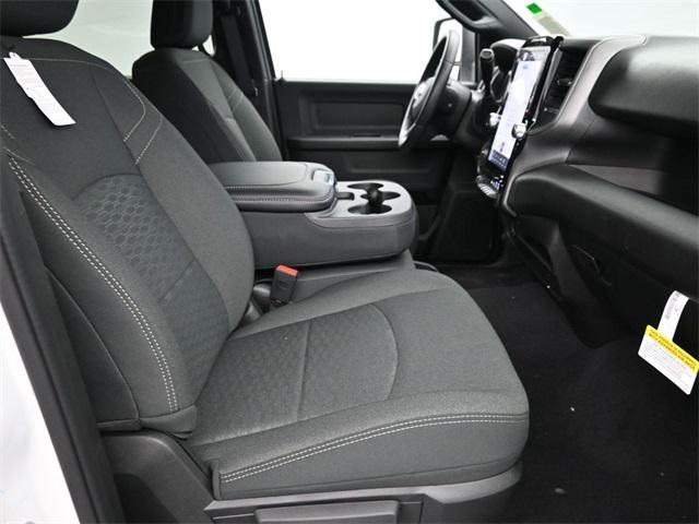 new 2026 Ram 2500 car, priced at $72,505