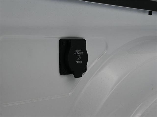 new 2026 Ram 2500 car, priced at $72,505