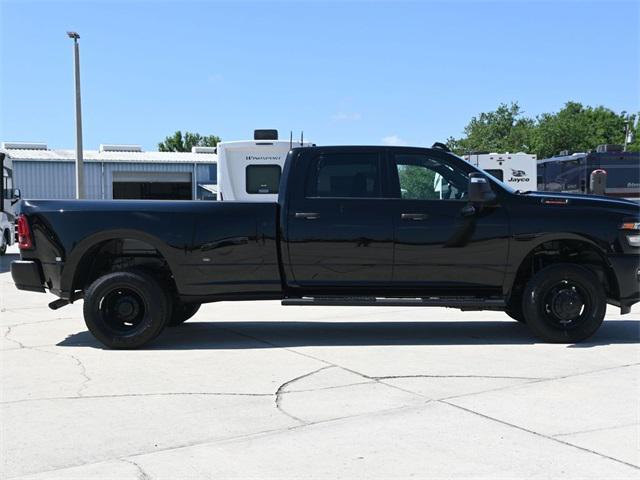 new 2025 Ram 3500 car, priced at $59,290