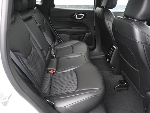 new 2025 Jeep Compass car, priced at $25,334