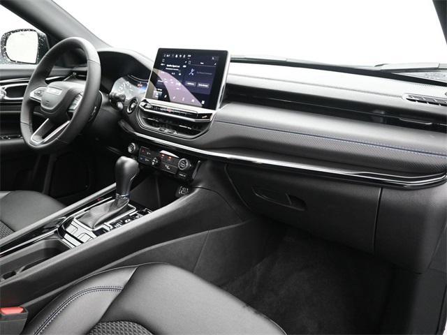 new 2025 Jeep Compass car, priced at $25,334