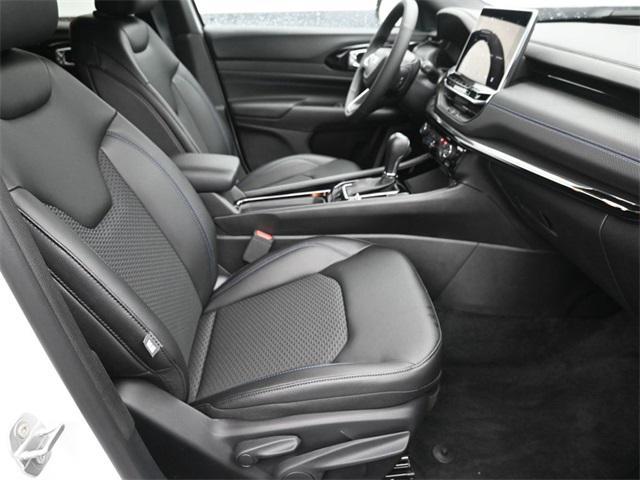 new 2025 Jeep Compass car, priced at $25,334