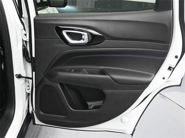 new 2025 Jeep Compass car, priced at $25,334