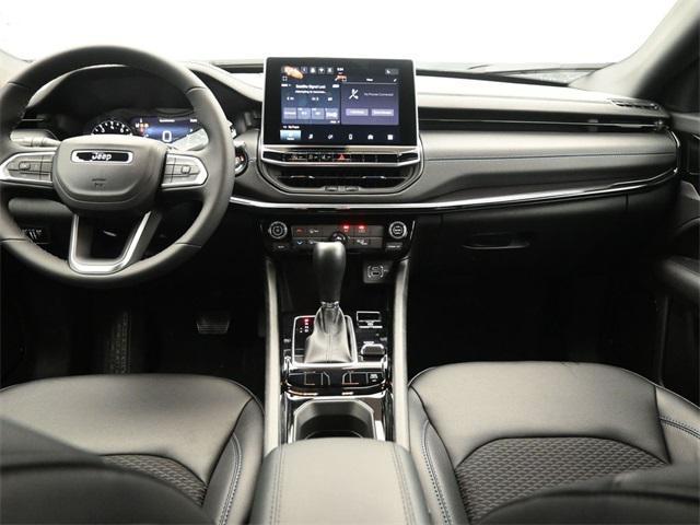 new 2025 Jeep Compass car, priced at $25,334