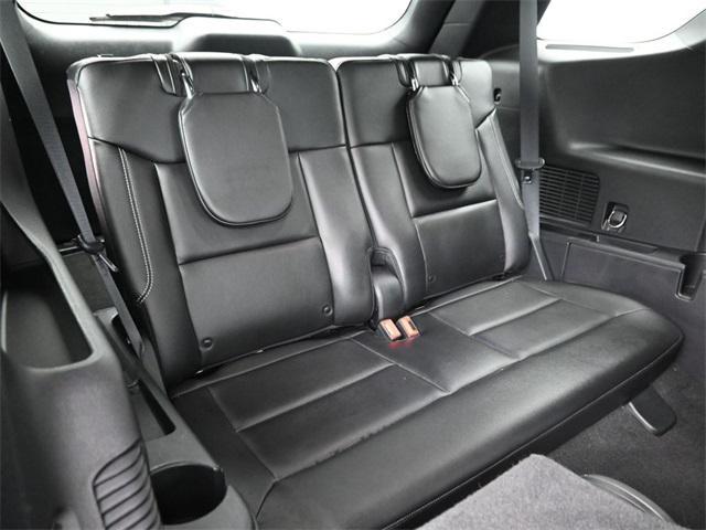 used 2022 Ford Explorer car, priced at $36,887