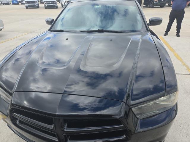 used 2014 Dodge Charger car, priced at $14,445