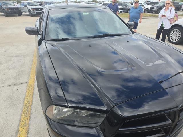 used 2014 Dodge Charger car, priced at $14,445