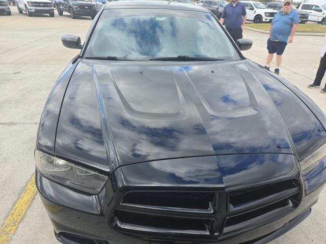 used 2014 Dodge Charger car, priced at $14,445