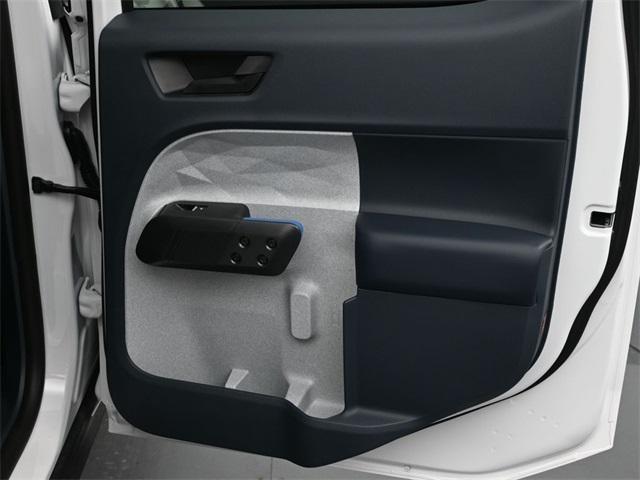 new 2025 Ford Maverick car, priced at $30,671