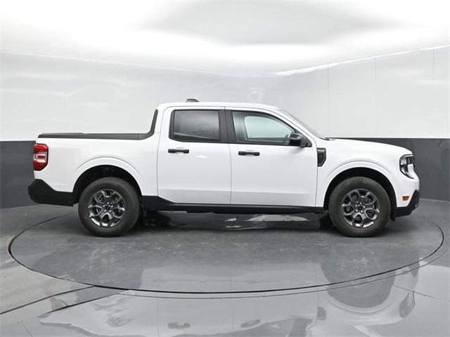 new 2025 Ford Maverick car, priced at $30,671