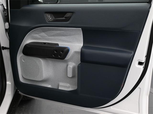 new 2025 Ford Maverick car, priced at $30,671