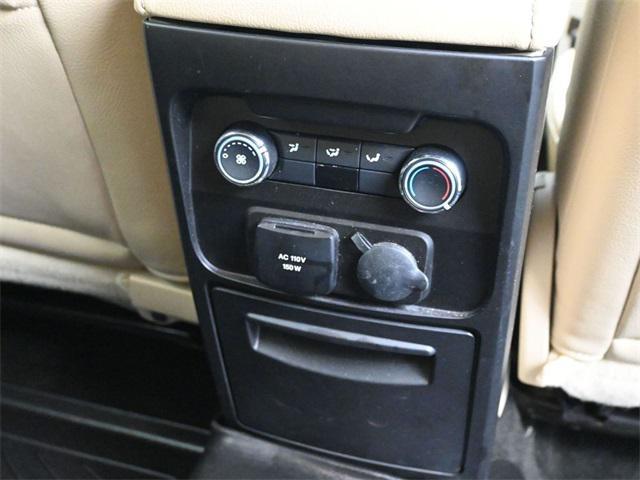 used 2018 Ford Flex car, priced at $14,995