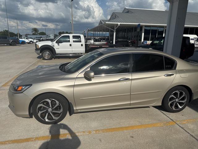 used 2014 Honda Accord car, priced at $13,517