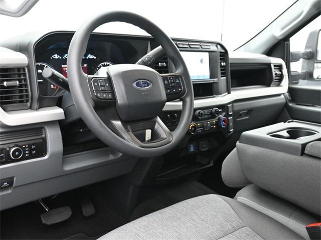 new 2024 Ford F-250 car, priced at $59,661