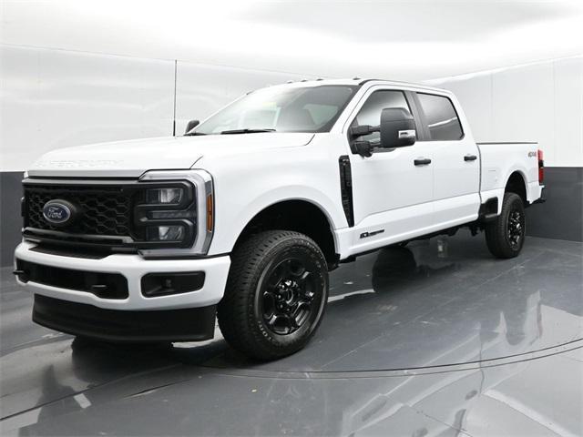 new 2024 Ford F-250 car, priced at $59,661