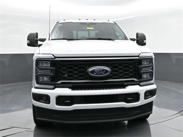 new 2024 Ford F-250 car, priced at $59,661